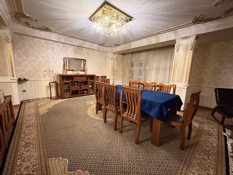 Продаётся 5-комнатная квартира в новостройке, Gənclik, 250 м², 430 000 AZN, фото 3 / 12