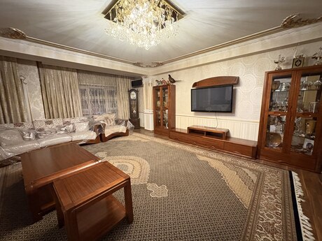 Продаётся 5-комнатная квартира в новостройке, Gənclik, 250 м², 430 000 AZN, фото 2 / 12