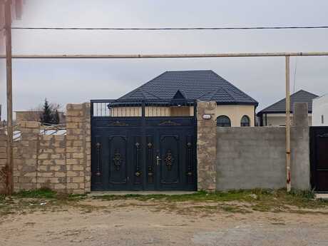 Satılır 4 otaqlı həyət evi/bağ evi 120 m², Nardaran q.