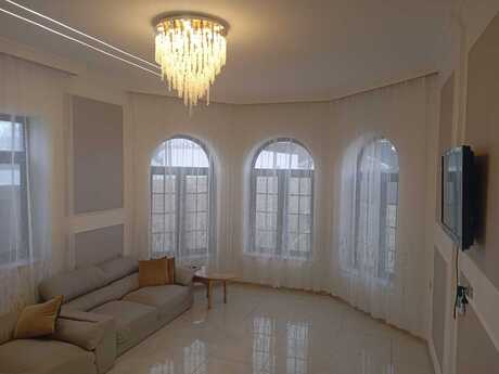 4 otaqlı həyət evi, 120 m², Nardaran: 190 000 ₼ 4
