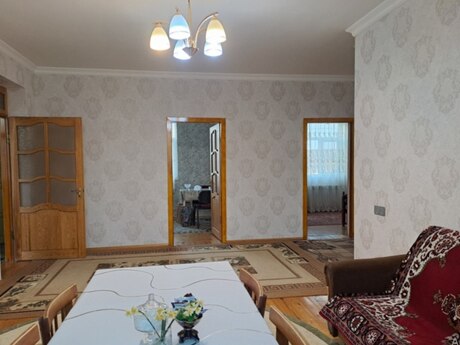 3 otaqlı həyət evi, 85 m², Ceyranbatan: 118 000 ₼ 5
