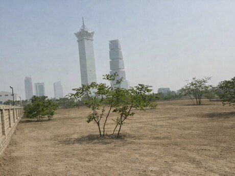 Объявление №5967927 - Баку, м. Бакмил, 290 сот