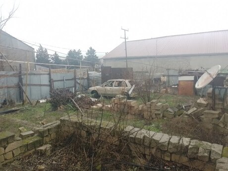 Satılır torpaq 1.5 sot, Avtovağzal m.