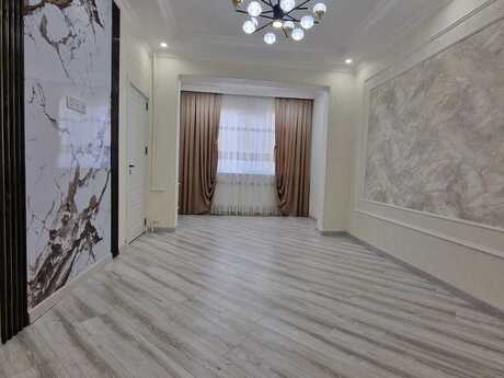 Elan №5967941 - Bakı, Memar Əcəmi m., 2 otaqlı, 55 m², 3/5 mərtəbə