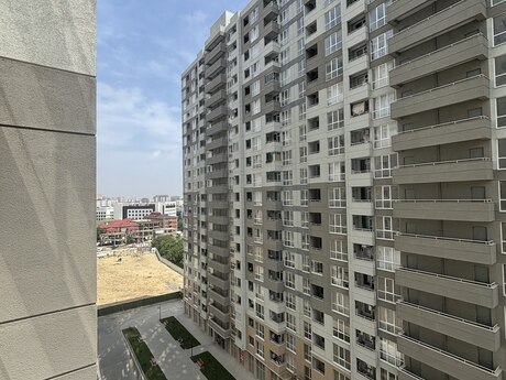 Satılır 2 otaqlı yeni tikili 47.1 m², 20 Yanvar m.