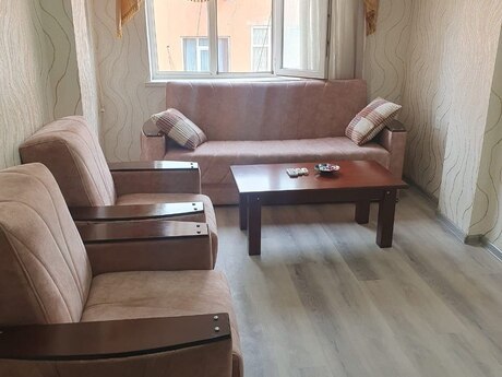 Satılır 2 otaqlı yeni tikili 36 m², Xırdalan
