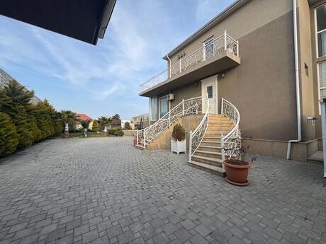 Объявление №5967997 - Баку, пос. Sea Breeze, 5-комн., 350 м²