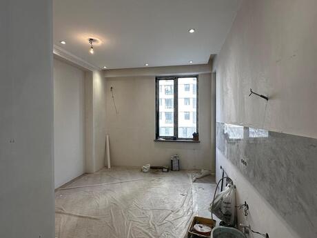 2 otaqlı yeni tikili - 20 Yanvar m. - 48 m²