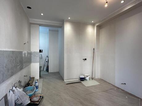 2 otaqlı yeni tikili - 20 Yanvar m. - 48 m²