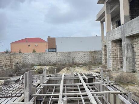 6 otaqlı həyət evi, 300 m², Mərdəkan: 260 000 ₼ 5