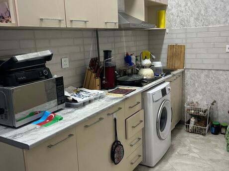 2 otaqlı mənzil, 55 m², Xətai: 157 000 ₼ 4
