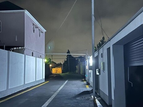 Şüvəlanda 4 otaqlı həyət evi kirayə verilir, 220 m², 1 000 AZN/ay, şəkil 5 / 12
