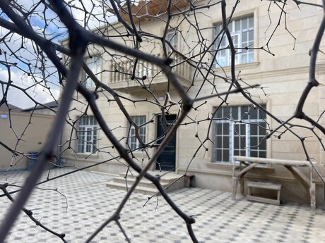 7-комн. дом/дача - пос. Биладжары - 240 м²