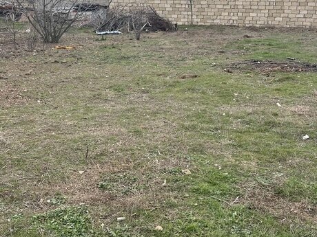 Satılır torpaq 6 sot, Mehdiabad q.