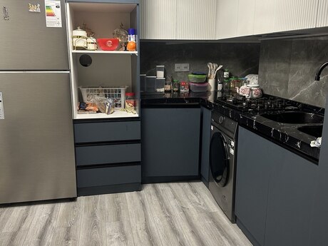 Объявление №5968071 - Баку, пос. 8-й километр, 2-комн., 64 м², 2/20 этаж