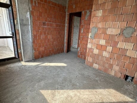 Satılır 4 otaqlı yeni tikili 127 m², Azadlıq Prospekti m.