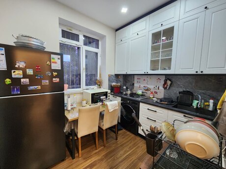 Объявление №5968107 - Баку, Насиминский  р., 2-комн., 70 м², 2/5 этаж