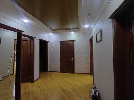 28 Mayda 4 otaqlı yeni tikili mənzil satılır, 190 m², 410 000 AZN, şəkil 5 / 12