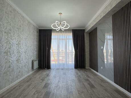 2-комнатная квартира, 78 м², 20 Yanvar: 235 000 ₼ 5