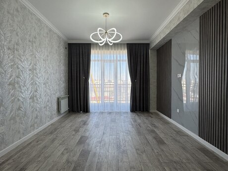 Elan №5968197 - Bakı, 20 Yanvar m., 2 otaqlı, 74 m², 11/16 mərtəbə