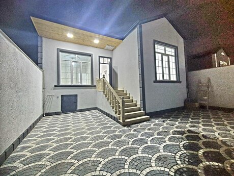 Satlr 4 otaql hyt evi/ba evi 105 m, Sabunu q.
