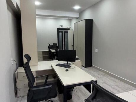 Elan №5968211 - Bakı, Nərimanov r., 3 otaqlı, 115 m²