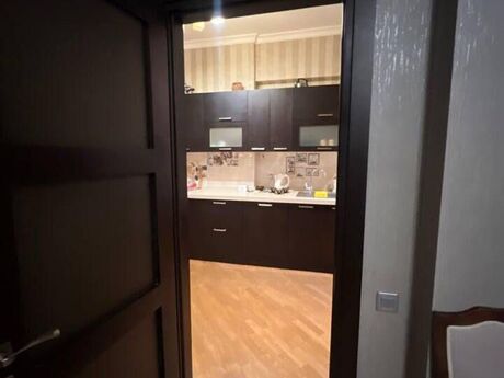 2 otaqlı yeni tikili - Nizami m. - 95 m²