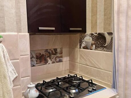 2 otaqlı yeni tikili - Nizami m. - 95 m²