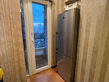 2 otaqlı yeni tikili - Nizami m. - 95 m²