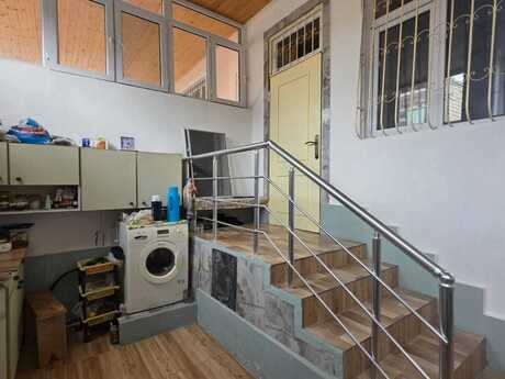 2 otaqlı həyət evi/bağ evi - Xırdalan - 75 m²