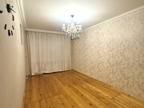 Elan №5968287 - Bakı, Həzi Aslanov m., 2 otaqlı, 65 m², 9/9 mərtəbə