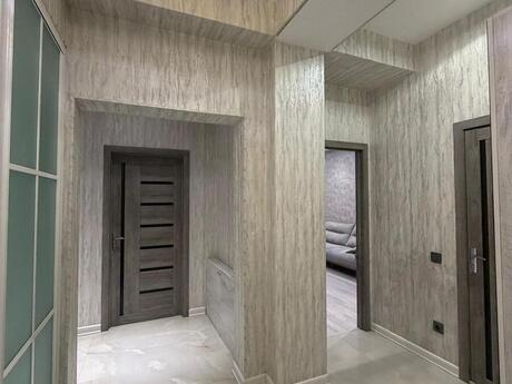 3-room apartment, 100 m², London Evləri: 299 000 ₼ 5