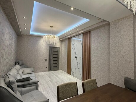 3-room apartment, 100 m², London Evləri: 299 000 ₼ 2