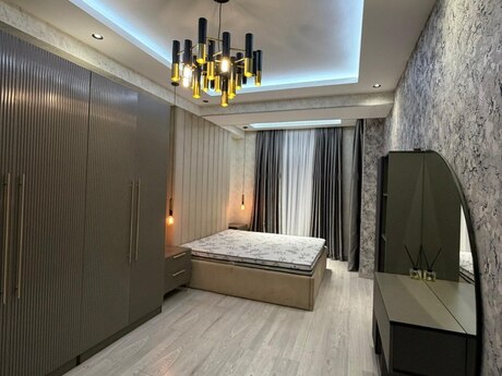 3-room apartment, 100 m², London Evləri: 299 000 ₼ 3
