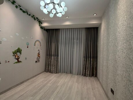 3-room apartment, 100 m², London Evləri: 299 000 ₼ 4