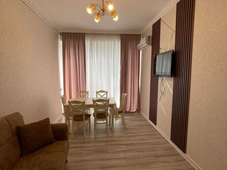 2 otaq · 48 m² · 18/20 mərtəbə, Melissa Park