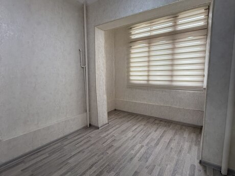 2-комн. вторичка - м. Ази Асланов - 45 м²