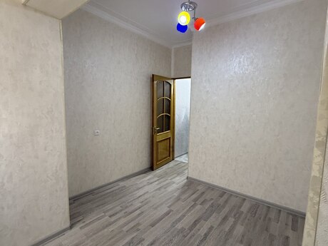 2-комн. вторичка - м. Ази Асланов - 45 м²