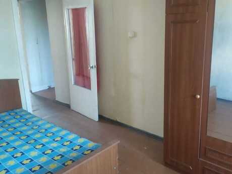 3 otaqlı köhnə tikili - Xalqlar Dostluğu m. - 75 m²
