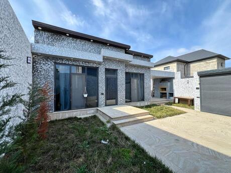 Elan №5968453 - Bakı, Xəzər r., 4 otaqlı, 140 m²