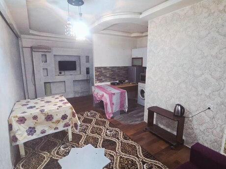 Satılır 2 otaqlı yeni tikili 45 m², Yasamal r.
