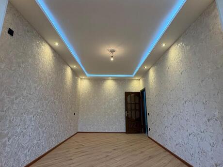 Satlr 3 otaql khn tikili 85 m, Hzi Aslanov m.