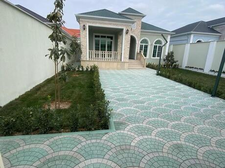 Elan №5968539 - Bakı, Buzovna q., 4 otaqlı, 145 m²