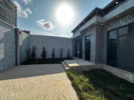4 otaqlı həyət evi, 140 m², Mərdəkan: 159 000 ₼ 2