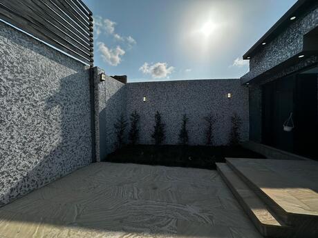 4 otaqlı həyət evi, 140 m², Mərdəkan: 159 000 ₼ 5