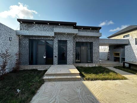 Объявление №5968551 - Баку, пос. Мардакан, 4-комн., 140 м²