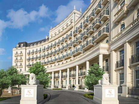 Объявление №5968588 - Баку, пос. Аг шехер, 2-комн., 70 м², 7/7 этаж