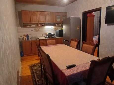 4 otaqlı həyət evi/bağ evi - Maştağa q. - 80 m²