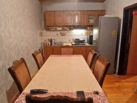 4 otaqlı həyət evi/bağ evi - Maştağa q. - 80 m²