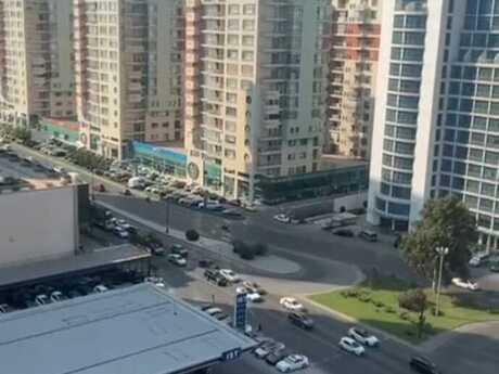 Satılır 4 otaqlı yeni tikili 195 m², Elmlər Akademiyası m.